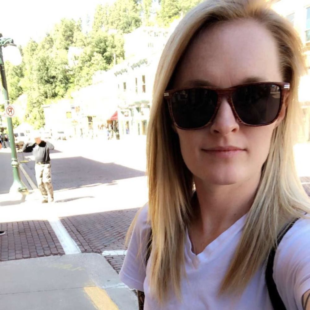 Meet your Posher, Karla